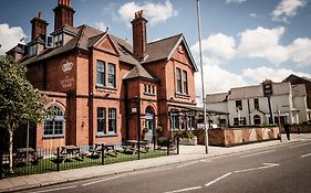 The Queen'S Head